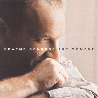 Connors ,Graeme - The Moment - Klik op de afbeelding om het venster te sluiten